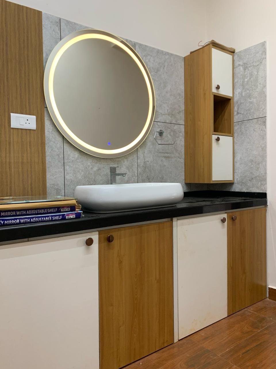 Interior design project in Kumta — interior designers in Kumta, Uttara Kannada